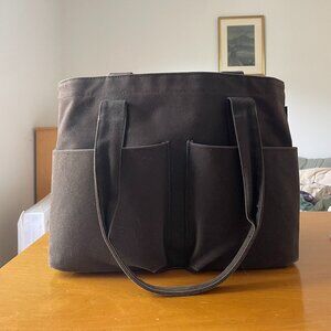 Dagne Dover Small Vida Cotton Tote